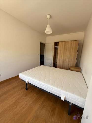 Apartamento T1 Arrendamento em Castelo Branco,Castelo Branco