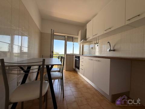 Apartamento T1 Arrendamento em Castelo Branco,Castelo Branco