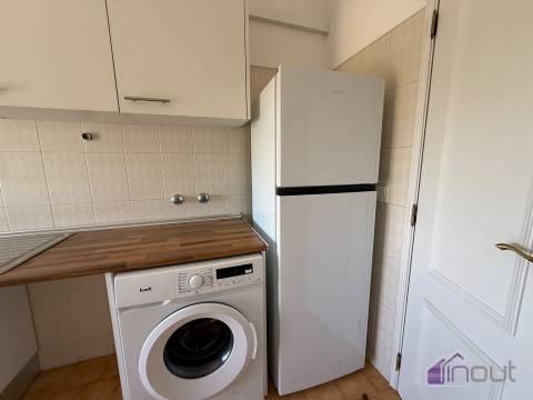 Apartamento T1 Arrendamento em Castelo Branco,Castelo Branco