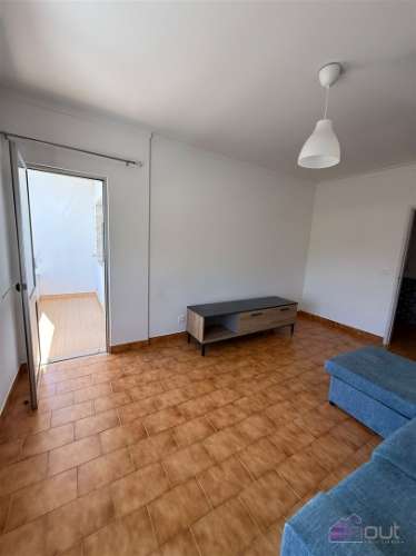 Apartamento T1 Arrendamento em Castelo Branco,Castelo Branco