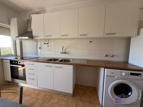Apartamento T1 Arrendamento em Castelo Branco,Castelo Branco
