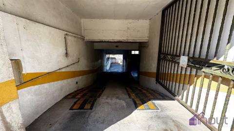 Garagem  Venda em Castelo Branco,Castelo Branco