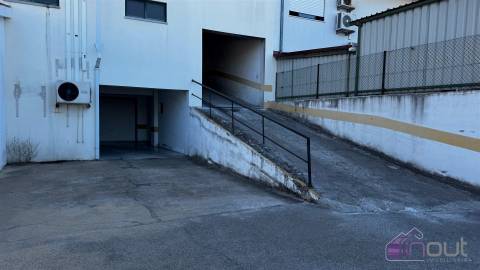 Garagem  Venda em Castelo Branco,Castelo Branco