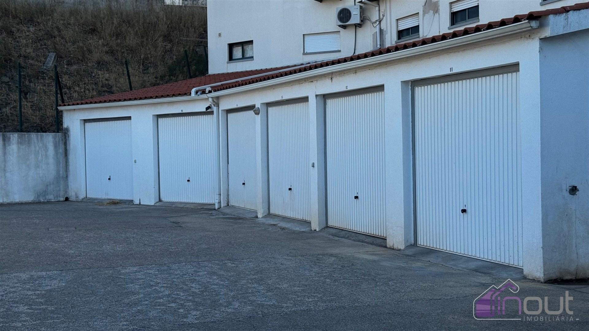 Garagem  Venda em Castelo Branco,Castelo Branco