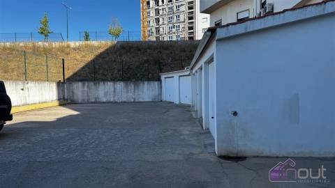 Garagem  Venda em Castelo Branco,Castelo Branco