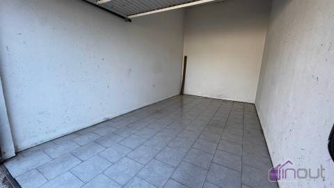 Garagem  Venda em Castelo Branco,Castelo Branco
