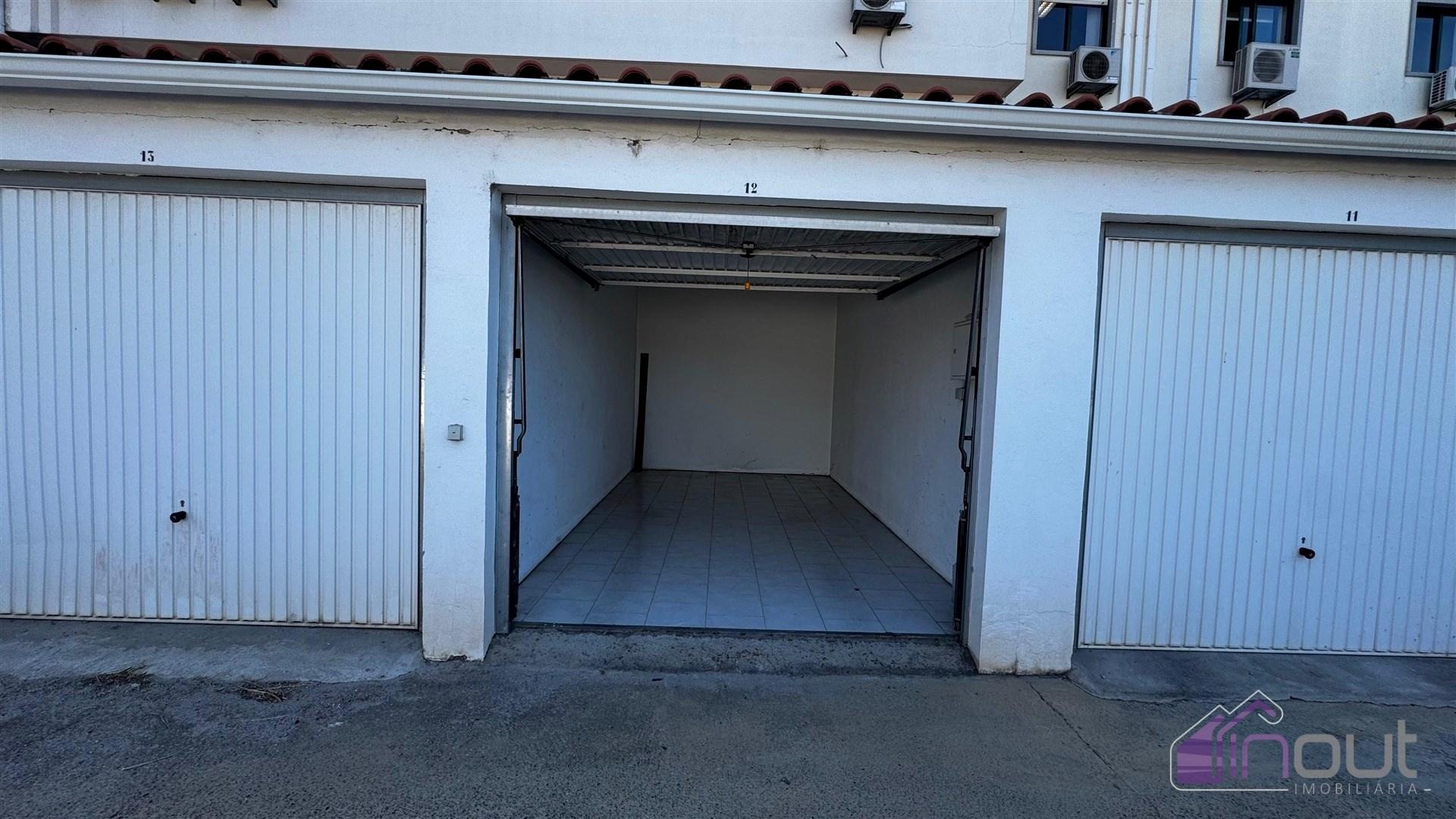 Garagem  Venda em Castelo Branco,Castelo Branco