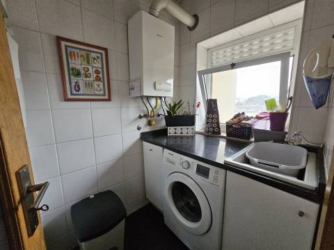 Apartamento T3 Venda em São Mamede de Infesta e Senhora da Hora,Matosinhos