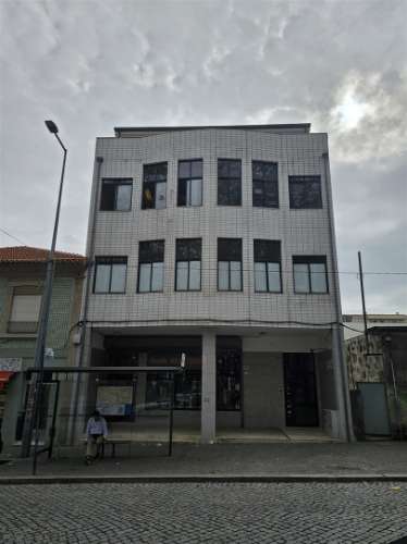 Prédio  Venda em Custóias, Leça do Balio e Guifões,Matosinhos