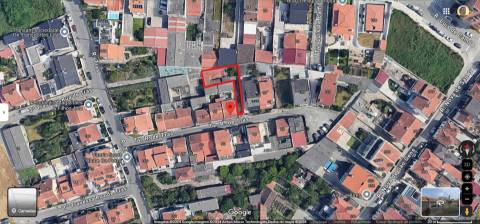 Moradia para Restaurar T3 Venda em Custóias, Leça do Balio e Guifões,Matosinhos