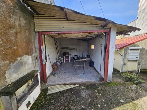 Moradia para Restaurar T3 Venda em Custóias, Leça do Balio e Guifões,Matosinhos