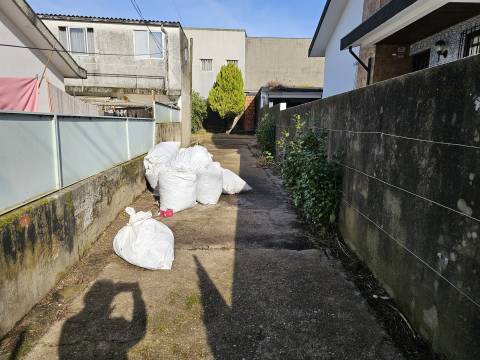 Moradia para Restaurar T3 Venda em Custóias, Leça do Balio e Guifões,Matosinhos