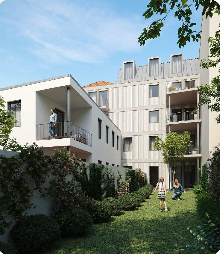 Apartamento T3 DUPLEX Venda em Cedofeita, Santo Ildefonso, Sé, Miragaia, São Nicolau e Vitória,Porto