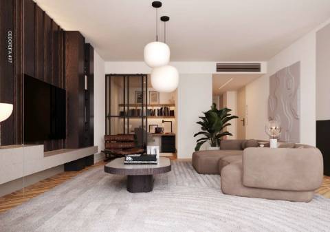 Apartamento T3 DUPLEX Venda em Cedofeita, Santo Ildefonso, Sé, Miragaia, São Nicolau e Vitória,Porto