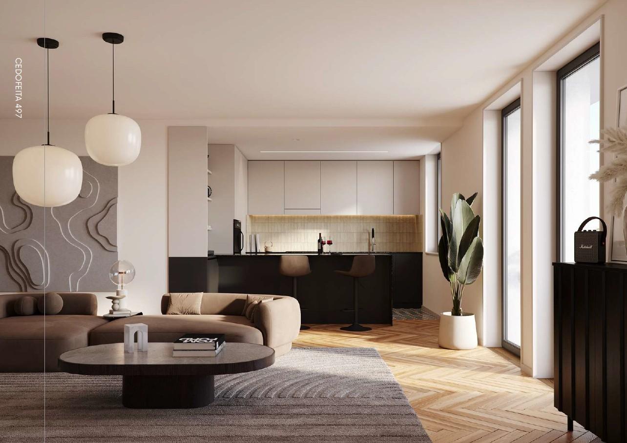 Apartamento T3 DUPLEX Venda em Cedofeita, Santo Ildefonso, Sé, Miragaia, São Nicolau e Vitória,Porto