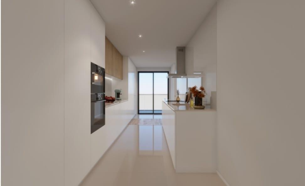 Apartamento T1+1 Venda em Cidade da Maia,Maia