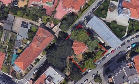 Apartamento T3 Venda em Aldoar, Foz do Douro e Nevogilde,Porto