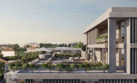 Apartamento T3 Venda em Aldoar, Foz do Douro e Nevogilde,Porto