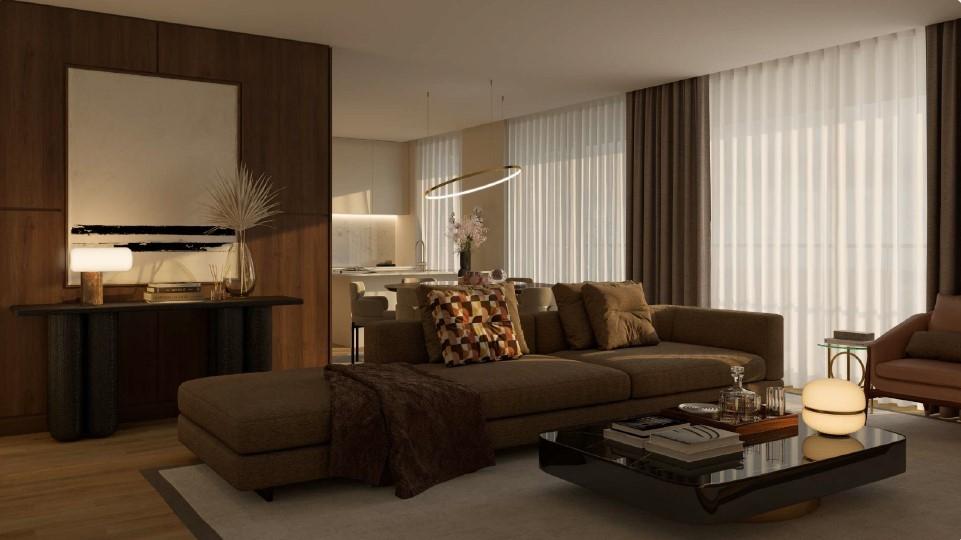 Apartamento T3 Venda em Aldoar, Foz do Douro e Nevogilde,Porto