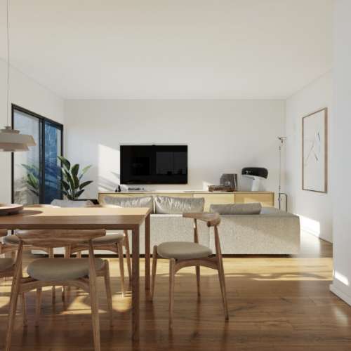 Apartamento T3 Venda em Ermesinde,Valongo