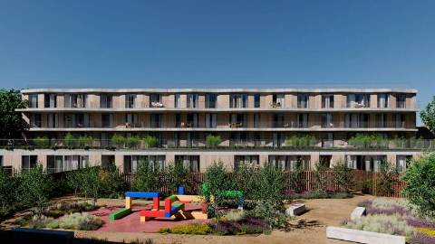 Apartamento T3 Venda em Paranhos,Porto