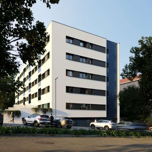 Apartamento T2 Venda em Ermesinde,Valongo
