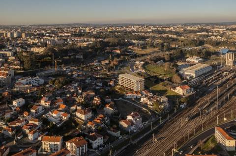 Apartamento T2 Venda em Campanhã,Porto