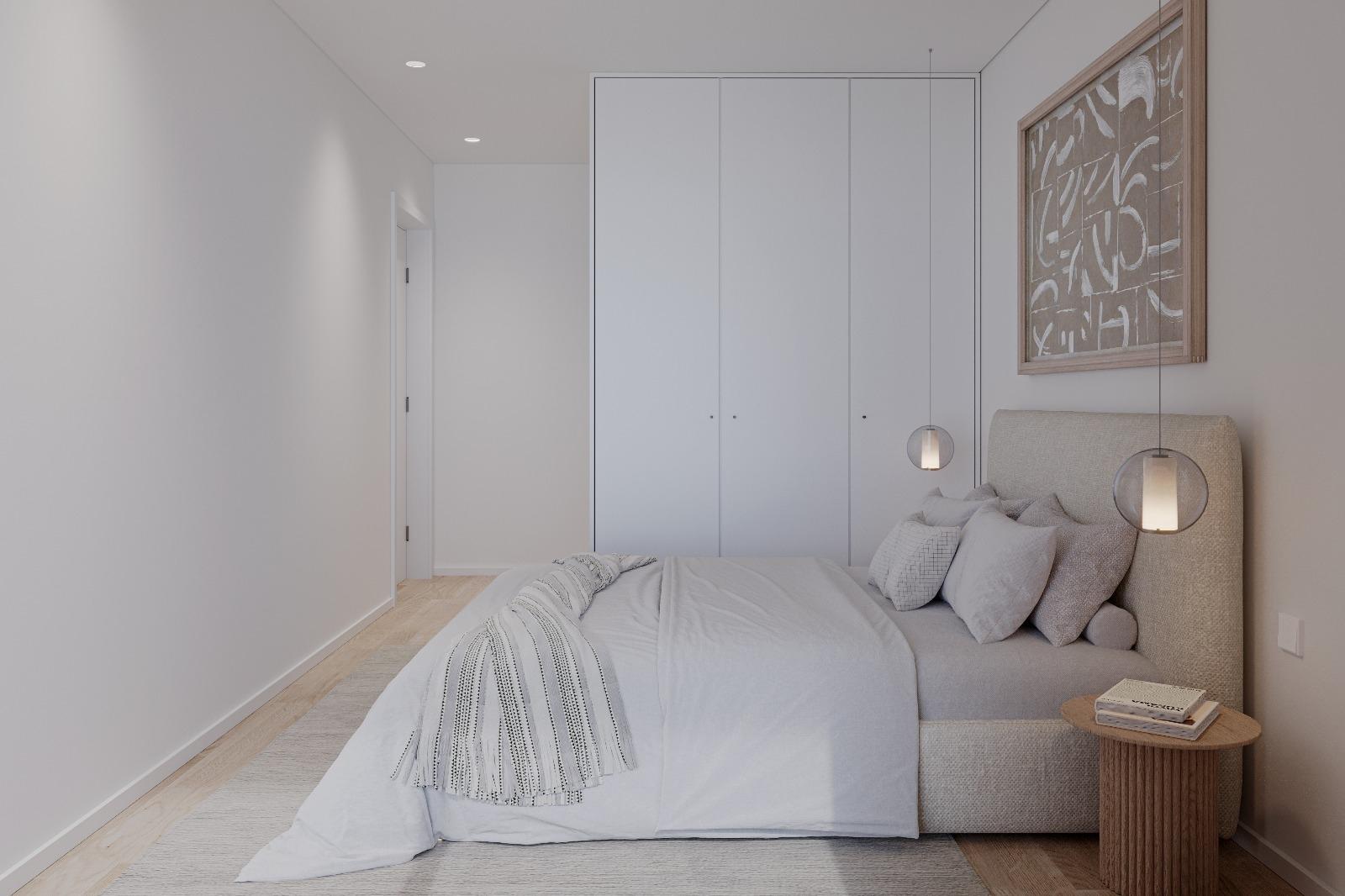 Apartamento T2 Venda em Campanhã,Porto