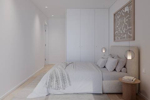 Apartamento T2 Venda em Campanhã,Porto