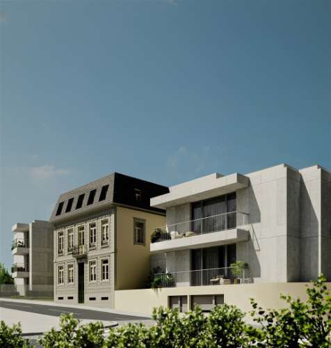 Apartamento T1 Venda em Ramalde,Porto