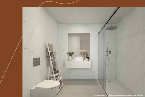 Apartamento T2 DUPLEX Venda em Lordelo do Ouro e Massarelos,Porto