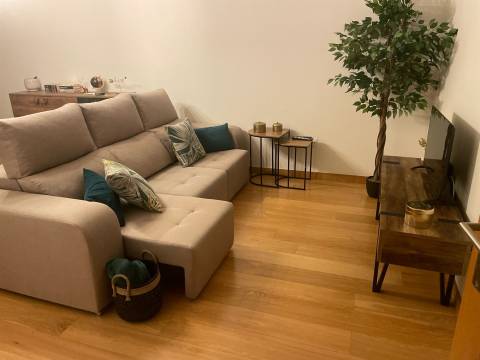 Apartamento T1 Venda em Canidelo,Vila Nova de Gaia