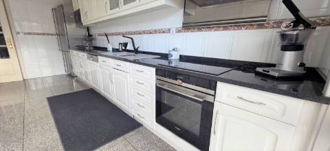 Moradia T4+1 Venda em Custóias, Leça do Balio e Guifões,Matosinhos