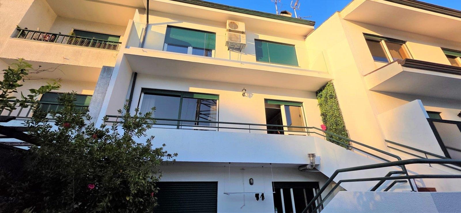 Moradia T4+1 Venda em Custóias, Leça do Balio e Guifões,Matosinhos