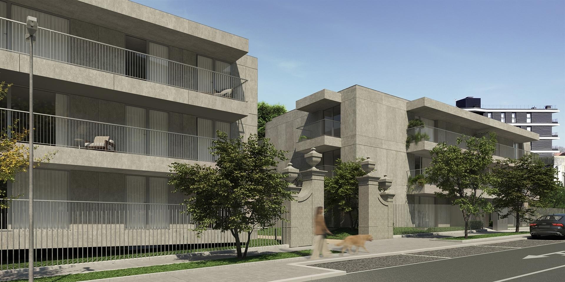 Apartamento T2 Venda em Ramalde,Porto