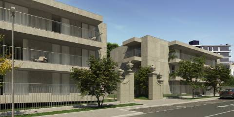 Apartamento T2 Venda em Ramalde,Porto