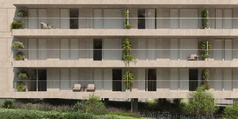 Apartamento T2 Venda em Ramalde,Porto