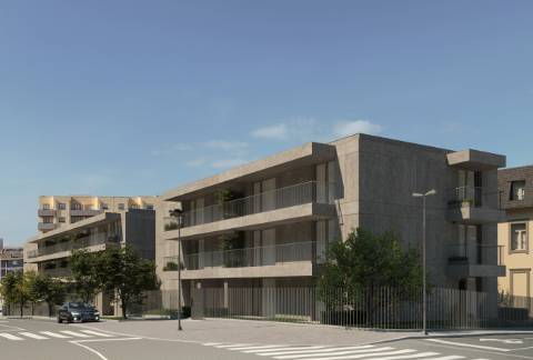 Apartamento T2 Venda em Ramalde,Porto