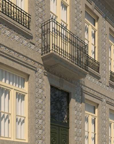 Apartamento T2 Venda em Ramalde,Porto