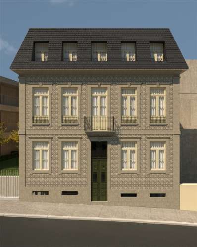 Apartamento T2 Venda em Ramalde,Porto