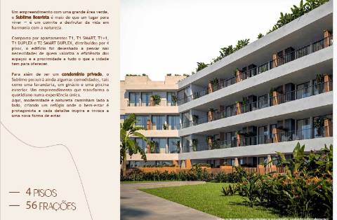 Apartamento T2 DUPLEX Venda em Cedofeita, Santo Ildefonso, Sé, Miragaia, São Nicolau e Vitória,Porto