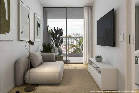 Apartamento T2 DUPLEX Venda em Cedofeita, Santo Ildefonso, Sé, Miragaia, São Nicolau e Vitória,Porto