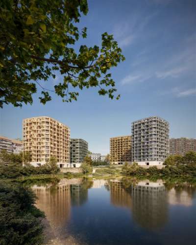 Apartamento T3 Venda em Paranhos,Porto