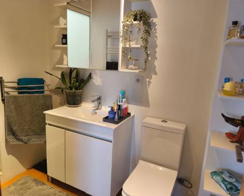 Apartamento T2+1 Venda em São Paio de Oleiros,Santa Maria da Feira