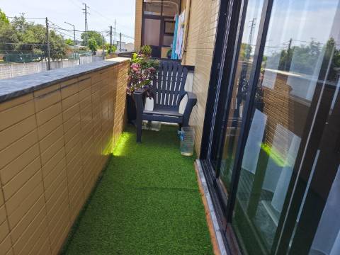 Apartamento T2+1 Venda em São Paio de Oleiros,Santa Maria da Feira