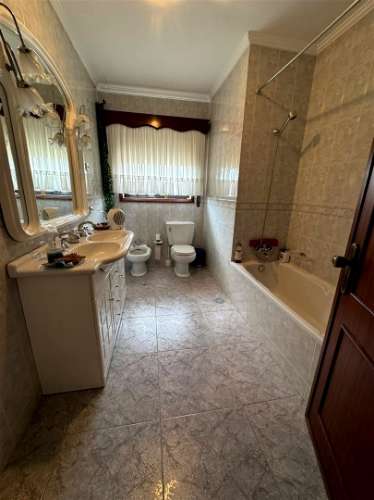 Moradia T3 Venda em Oliveira de Azeméis, Santiago de Riba-Ul, Ul, Macinhata da Seixa e Madail,Oliveira de Azeméis