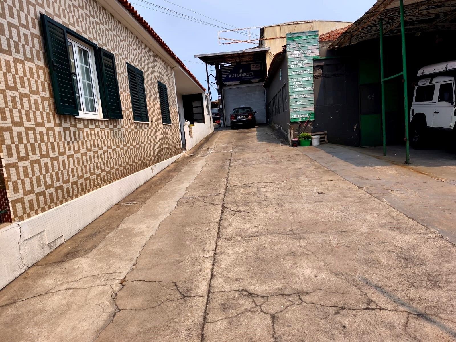 Moradia T4 Venda em Paços de Brandão,Santa Maria da Feira