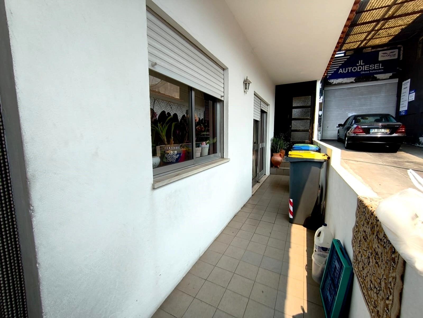 Moradia T4 Venda em Paços de Brandão,Santa Maria da Feira