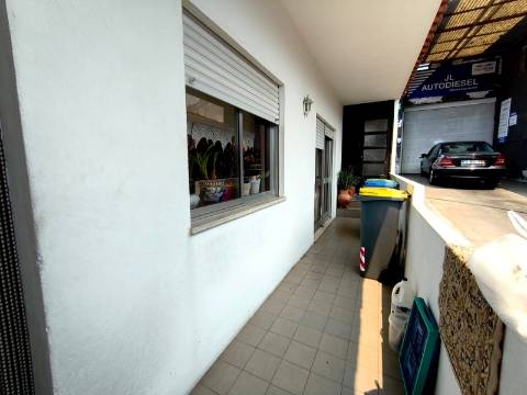 Moradia T4 Venda em Paços de Brandão,Santa Maria da Feira