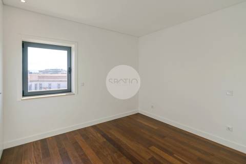 T4 Novo * Rotunda da Boavista